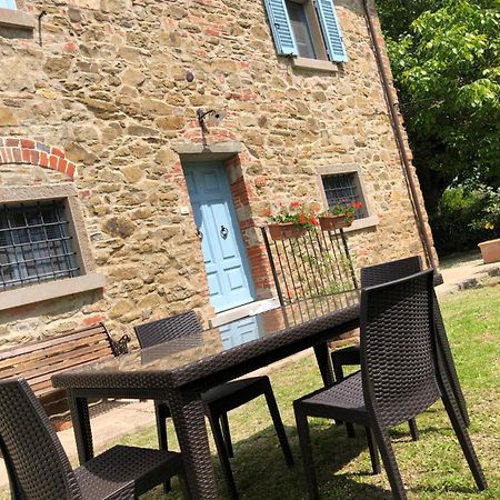 Antico Casale Silvia Villa Alberoro Eksteriør billede